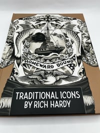 Image 1 of Traditional Icons by Rich Hardy