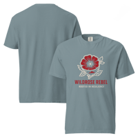 Image 4 of Signature Unisex Tee (Multiple Colours)