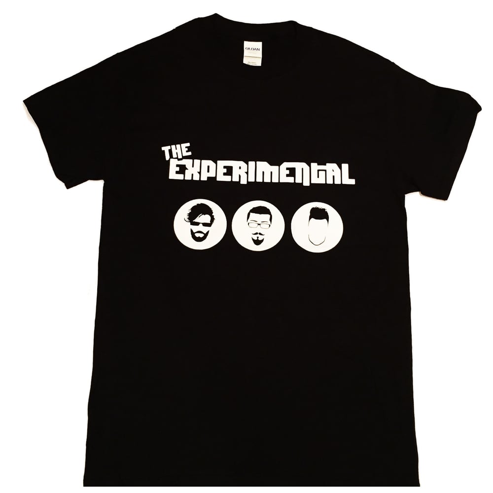 Image of Experimental T-Shirt