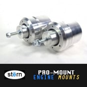 Image of STERN - PRO-MOUNT - Engine Mounts
