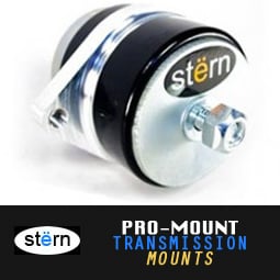 Image of STERN - PRO MOUNT - Transmission Mounts