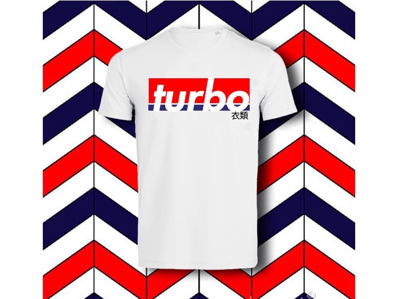 Image of Turbo Red