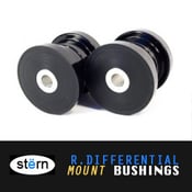 Image of STERN - Differential Bushing Kit