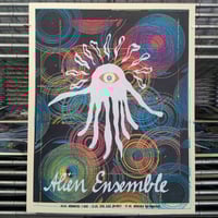 Image 2 of ALIEN ENSEMBLE