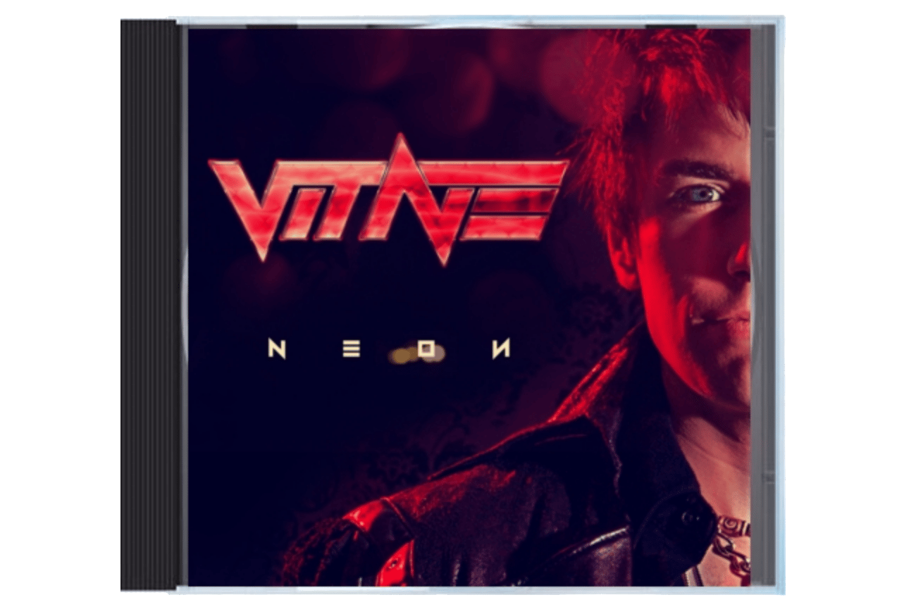 Image of Neon (CD)