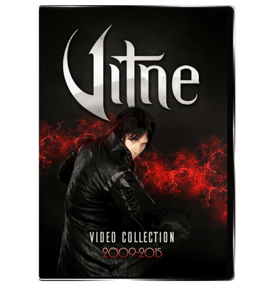Image of Video Collection 2009-2015 (DVD)