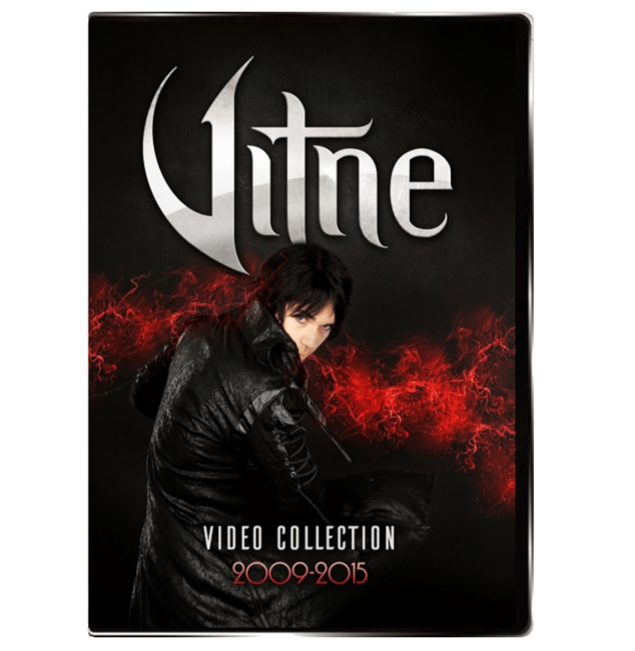 Image of Video Collection 2009-2015 (DVD)