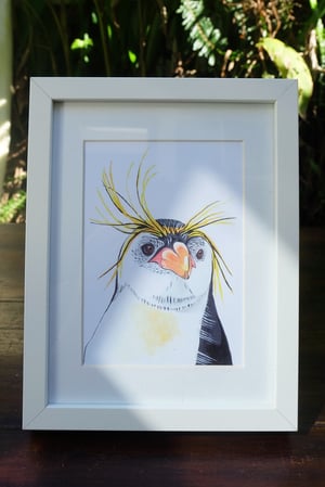 Image of The Penguin