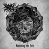 BEGGING FOR INCEST - Awaiting The Fist CD Re-Release
