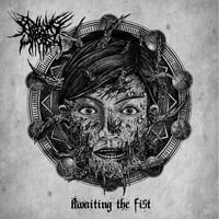 BEGGING FOR INCEST - Awaiting The Fist CD Re-Release