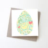 Gift Card - Little Yellow Egg