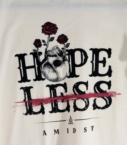 Image of Hopeless Tee