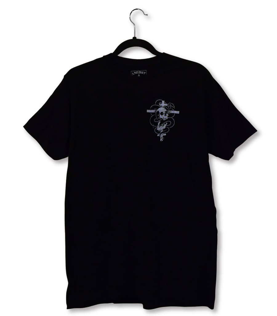 Image of We Killed God Tee