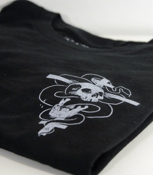 Image of We Killed God Tee