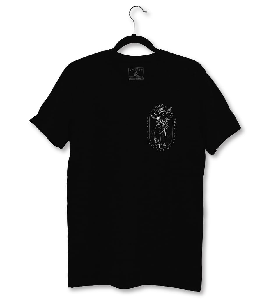 Image of Save a Place Tee