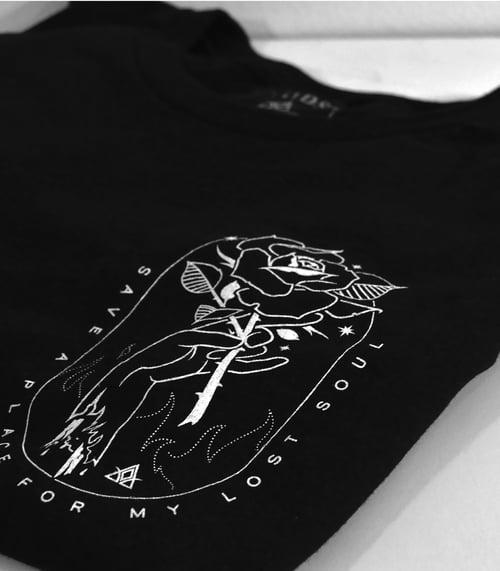 Image of Save a Place Tee