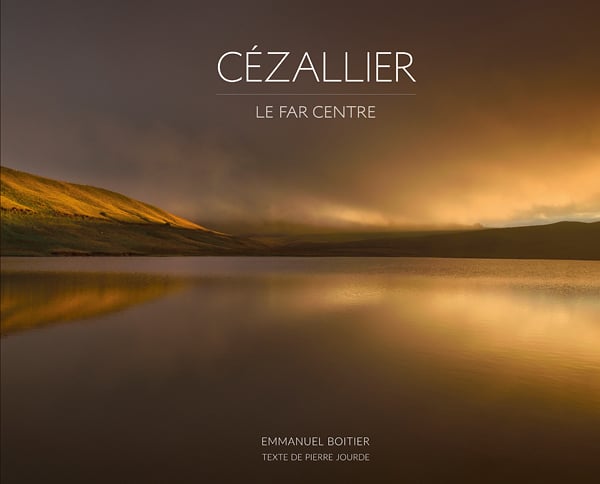 Image of Cézallier, le Far Centre