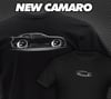 '16-'18 Camaro T-Shirts Hoodies Banners