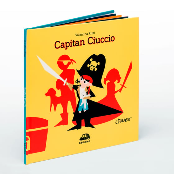 Image of Capitan Ciuccio