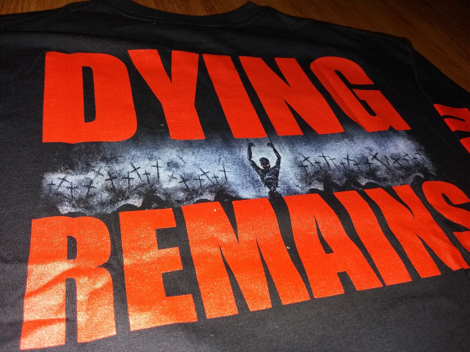 洋楽 Morta skuld / dying remains Dying Remains