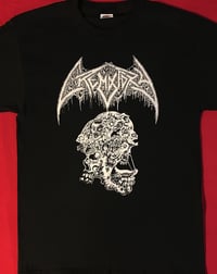 Image 1 of Crematory " Requiem Of The Dead " T shirt