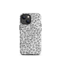 Image 16 of Tough Case for iPhone® CAT CUDDLE 