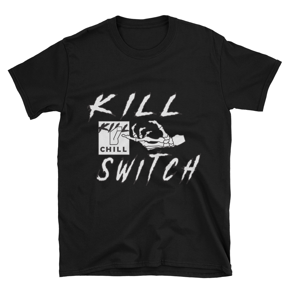 Image of Kill Switch (Black)