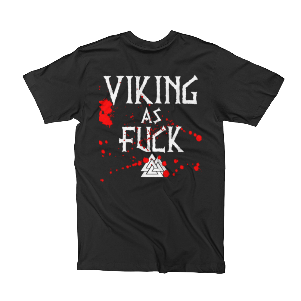 Image of Viking As Fuck