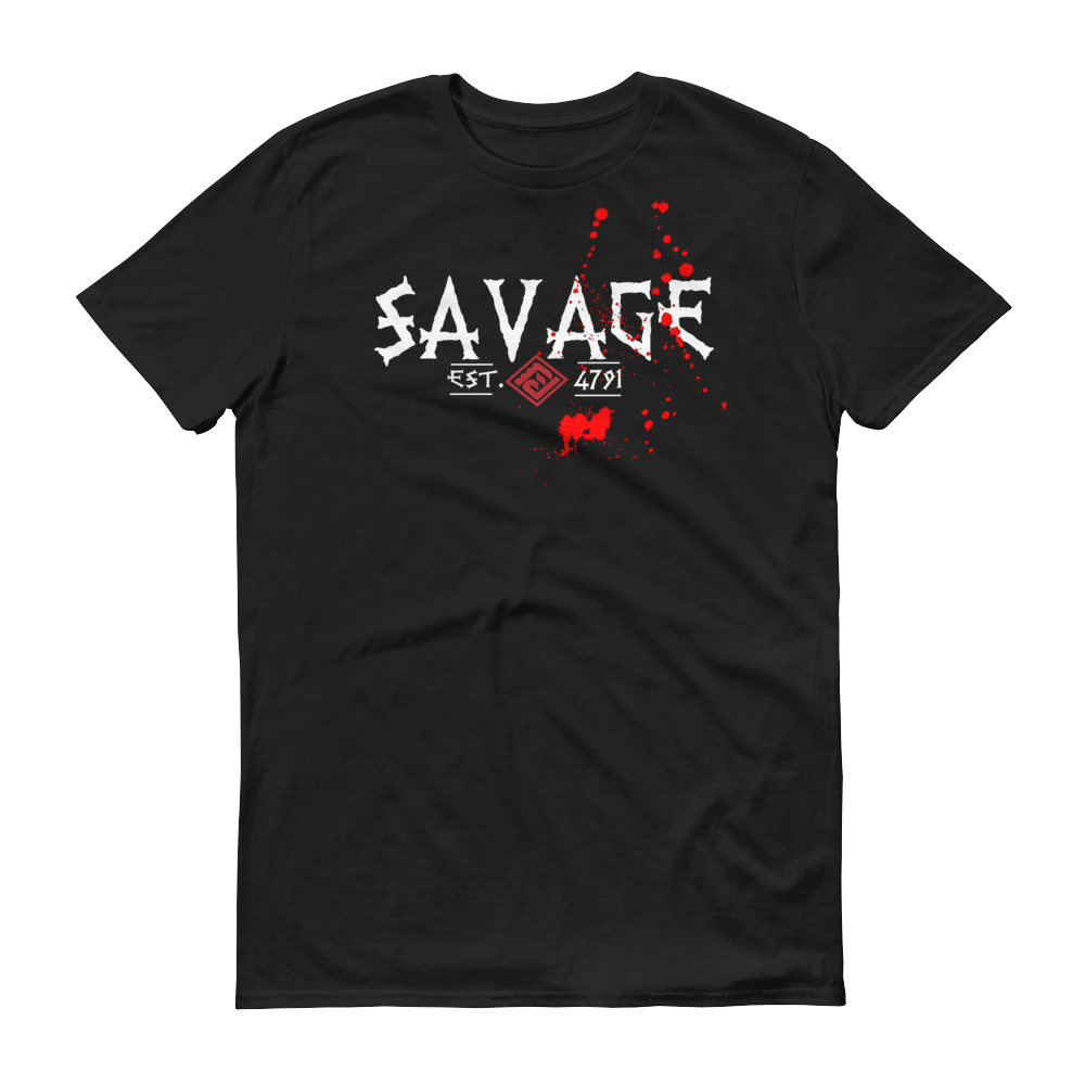 Image of SAVAGE TShirt