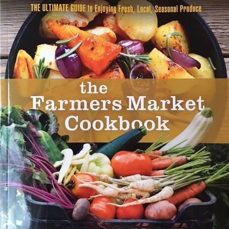 Image of Even' Star CSA Cookbooks