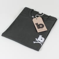 Image 1 of Small Cross Spanners Tee