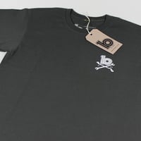 Image 3 of Small Cross Spanners Tee