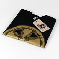 Image 1 of Gold Fuch Tee