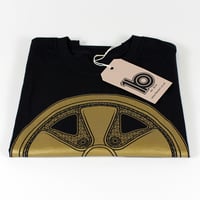 Image 2 of Gold Fuch Tee