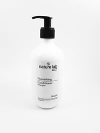 Image 4 of Nourishing Conditioner