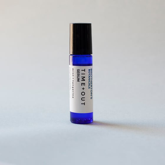 Image of TIME + OUT SERUM