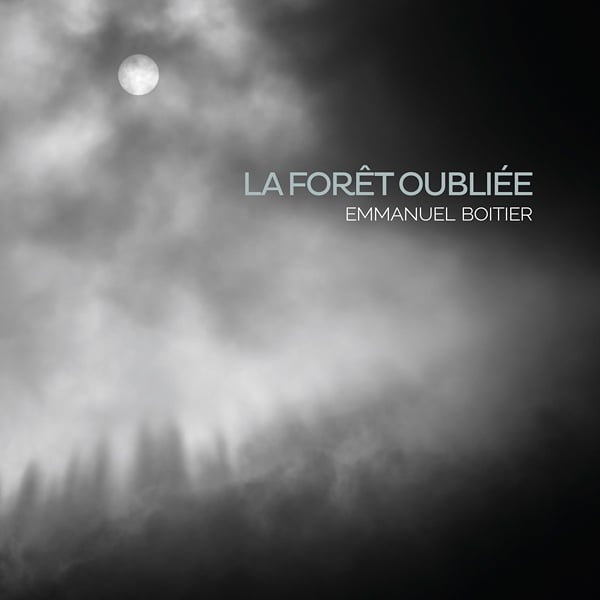 Image of La Forêt Oubliée