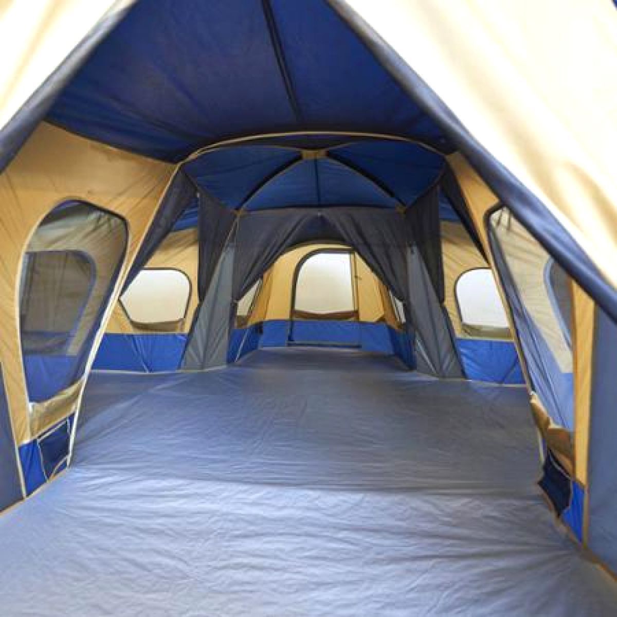 bargain tents