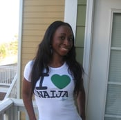 Image of I Love Naija