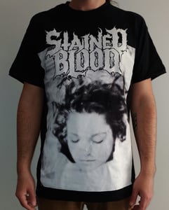 Image of "Laura Palmer" T-Shirt
