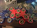 Image of Classic Triple Fidget Spinner