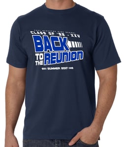 Image of CLASS of '92 - XXV Year Reunion