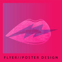 FLYER//POSTER DESIGN