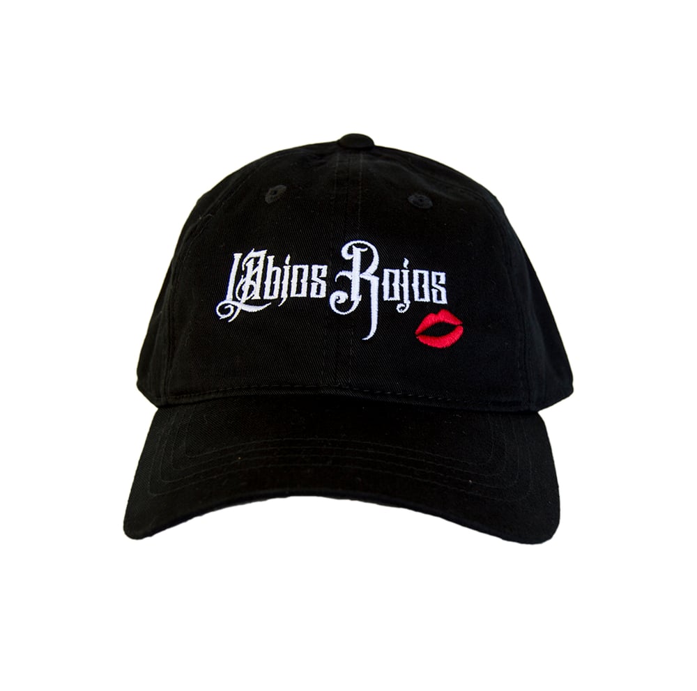 Image of LAbios Rojos Dad Hat