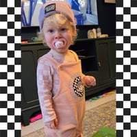 Image 6 of DUNGAREES: Exclusive Canny Kids