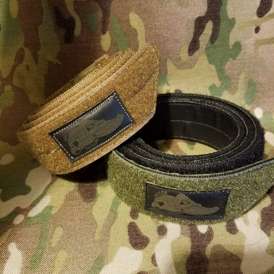 Image of EDC Belt