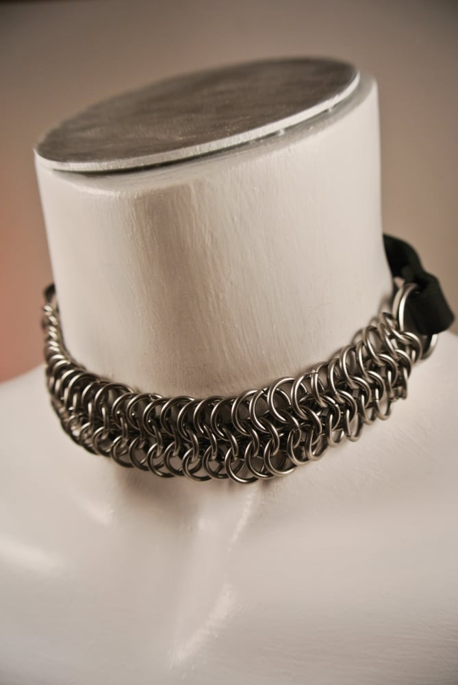 Image of Atheris Choker