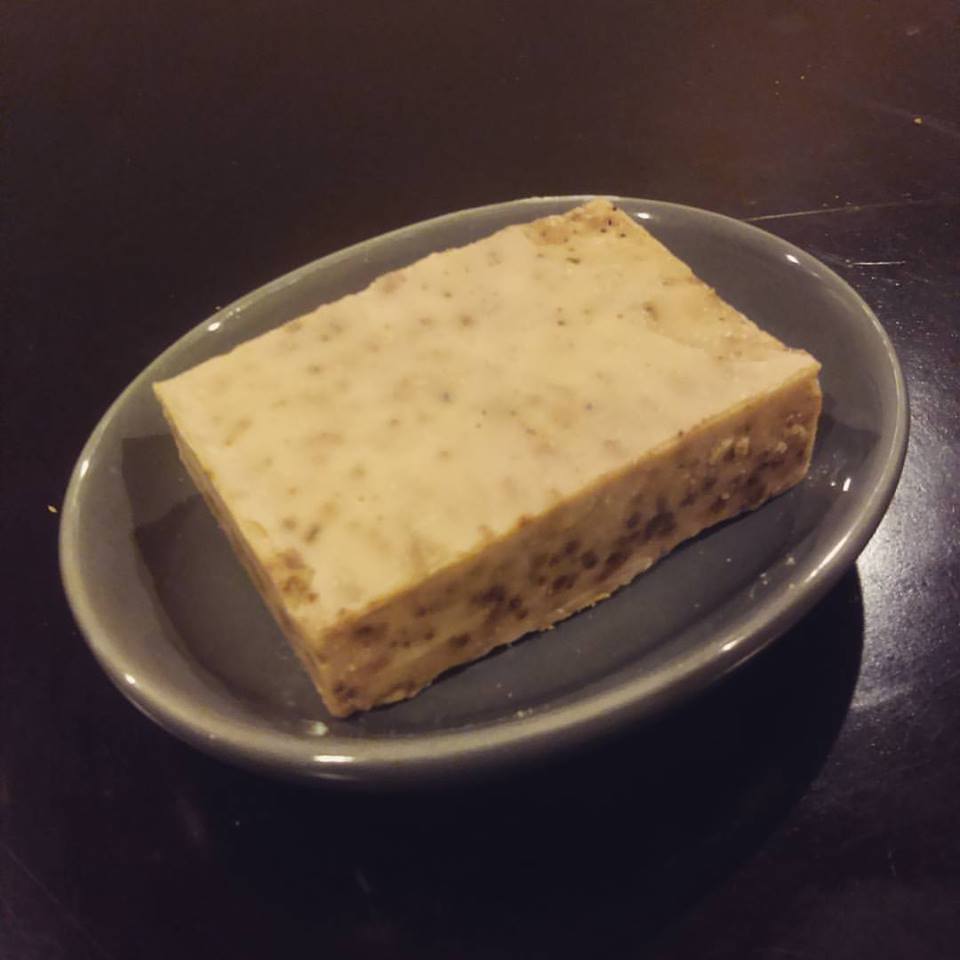 Image of Aphrodisac Soap
