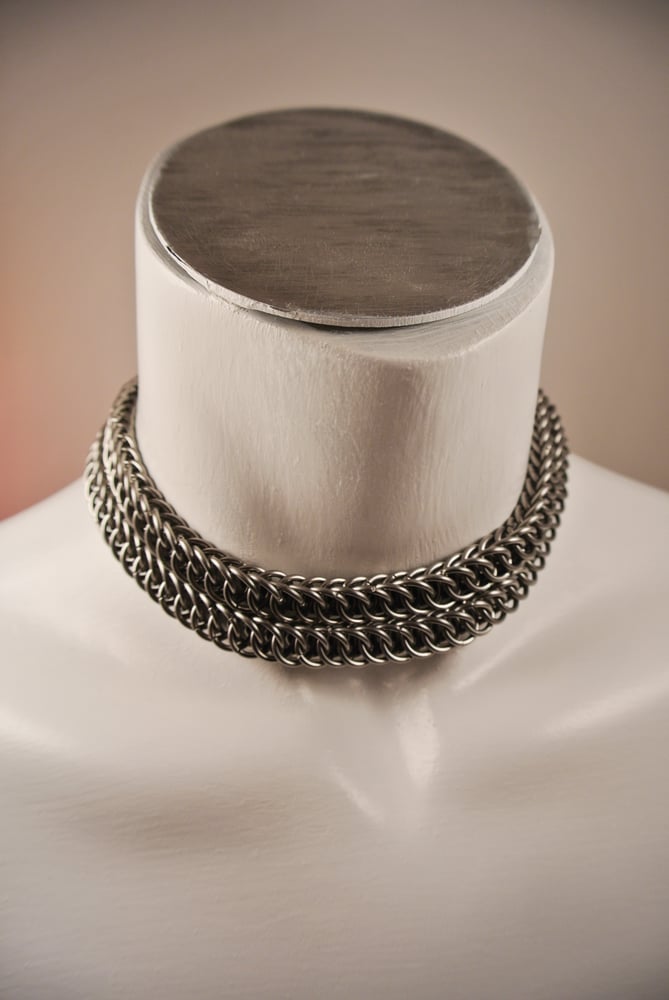 Image of Urutu Collar