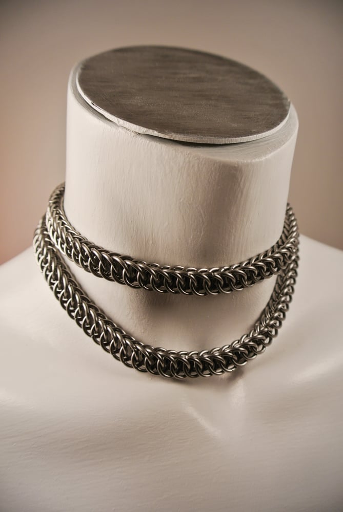 Image of Urutu Collar